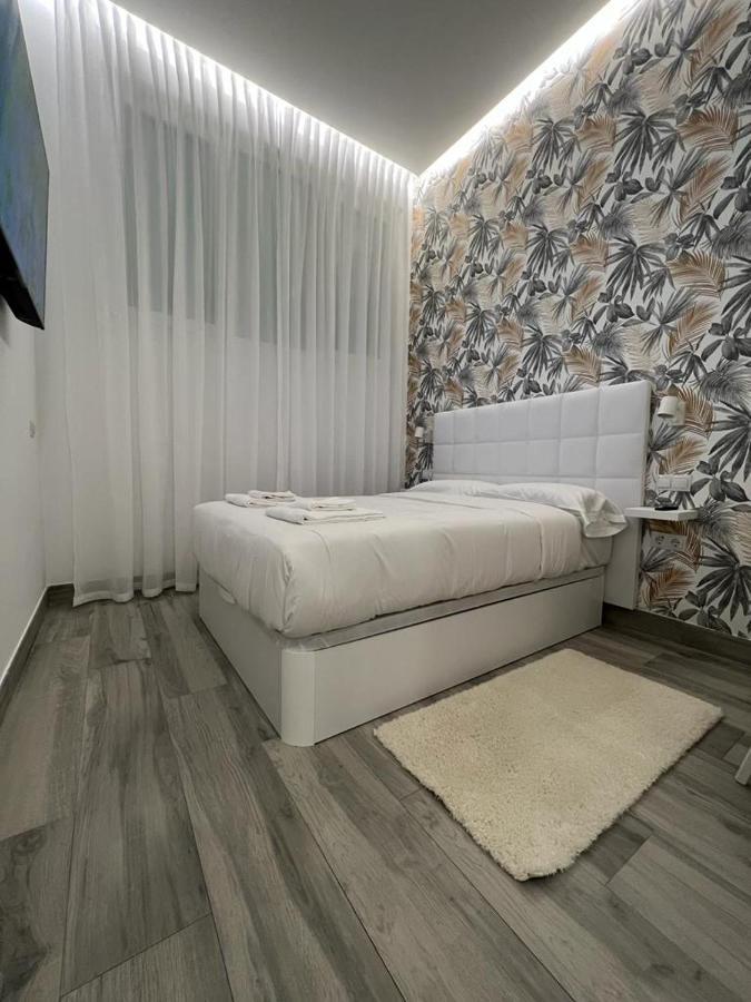 Habitacion Amsterdam Style Madrid Exterior photo
