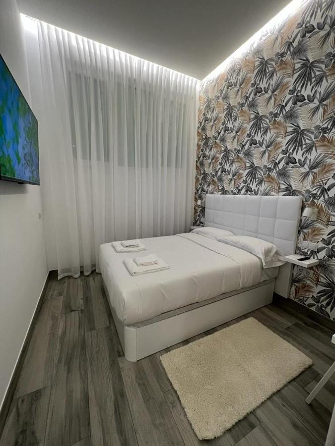 Habitacion Amsterdam Style Madrid Exterior photo